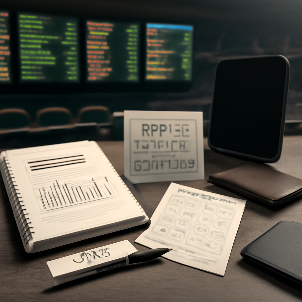 What luxor fourtunes slots means for expectation and variance — editorial illustration for RTP And House Edge